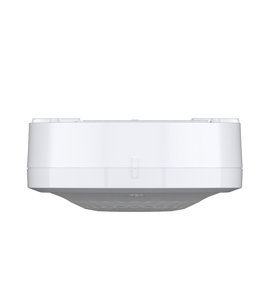 LUXA 103 S360-100-12 AP W Natynkowy pasywny czujnik obecności PIR Theben